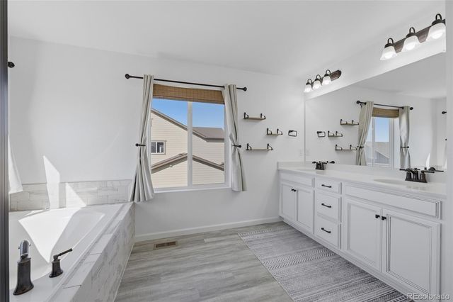 6454 Leathers Lane, Parker, CO 80134