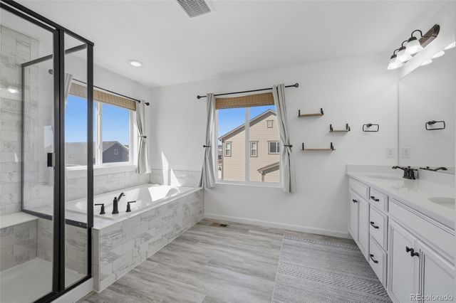 6454 Leathers Lane, Parker, CO 80134