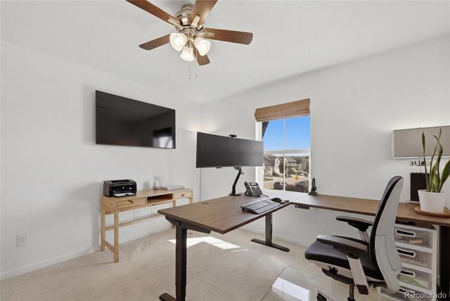 6454 Leathers Lane, Parker, CO 80134