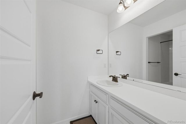 6454 Leathers Lane, Parker, CO 80134