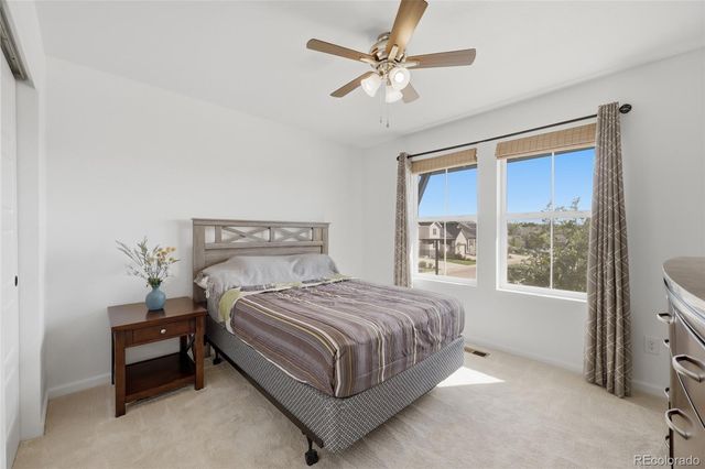 6454 Leathers Lane, Parker, CO 80134