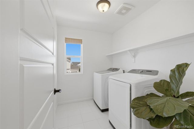 6454 Leathers Lane, Parker, CO 80134