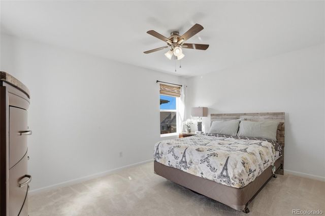 6454 Leathers Lane, Parker, CO 80134