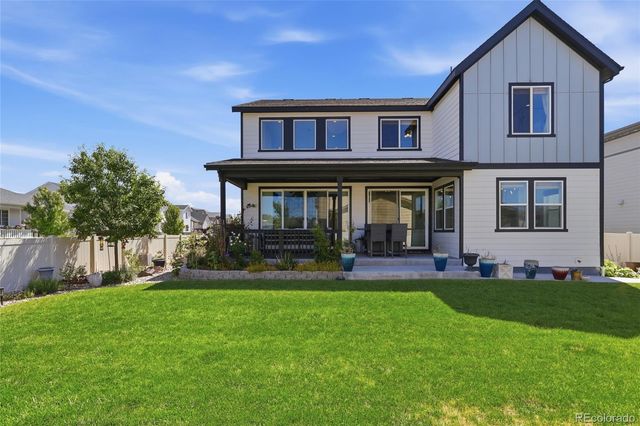 6454 Leathers Lane, Parker, CO 80134