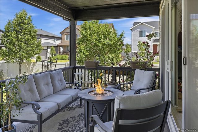 6454 Leathers Lane, Parker, CO 80134