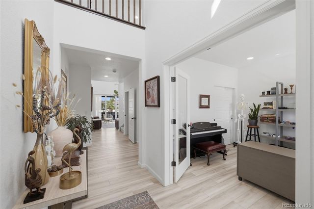 6454 Leathers Lane, Parker, CO 80134