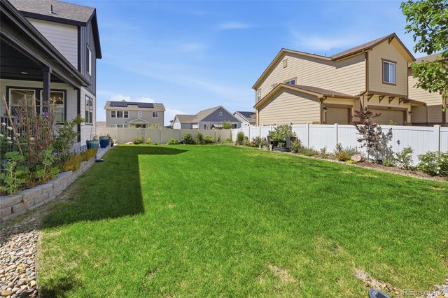 6454 Leathers Lane, Parker, CO 80134
