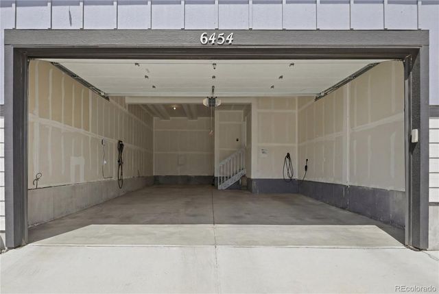 6454 Leathers Lane, Parker, CO 80134