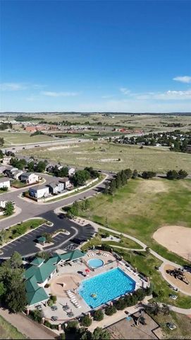 6454 Leathers Lane, Parker, CO 80134