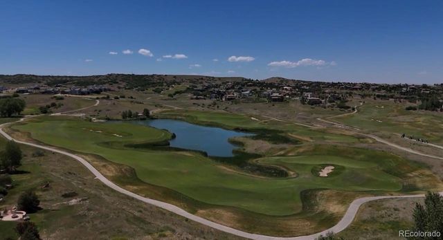 6454 Leathers Lane, Parker, CO 80134