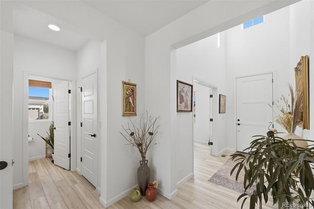6454 Leathers Lane, Parker, CO 80134