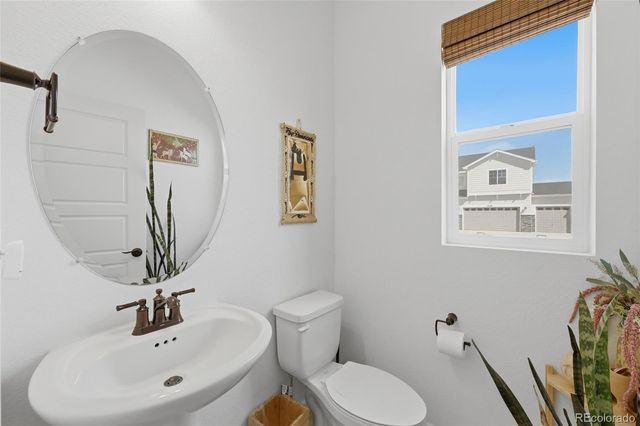6454 Leathers Lane, Parker, CO 80134