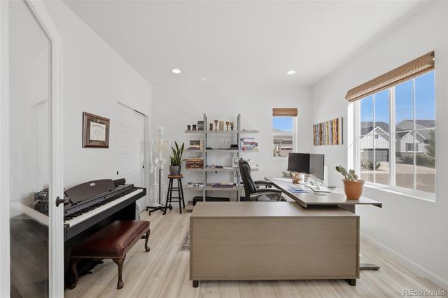 6454 Leathers Lane, Parker, CO 80134