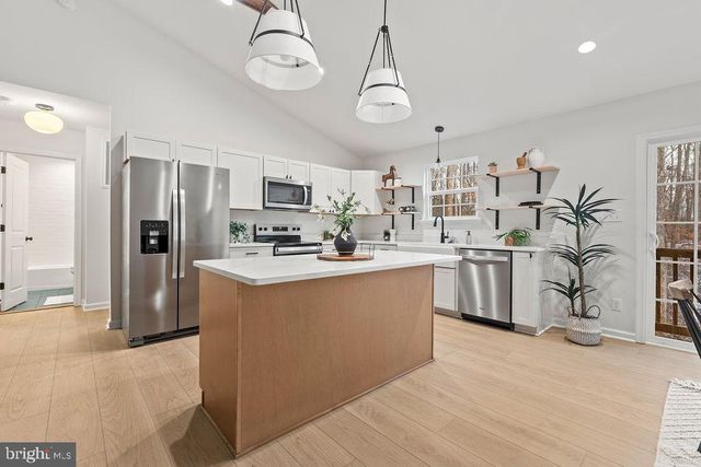 145 EVERETT LN, Mineral, VA 23117