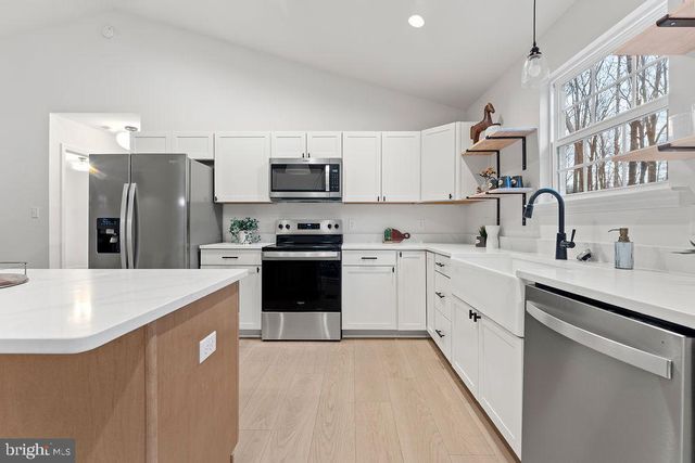 145 EVERETT LN, Mineral, VA 23117