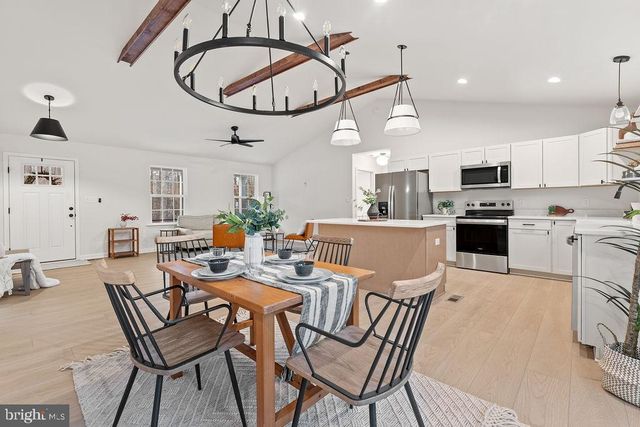 145 EVERETT LN, Mineral, VA 23117