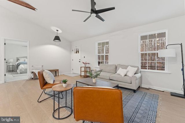 145 EVERETT LN, Mineral, VA 23117