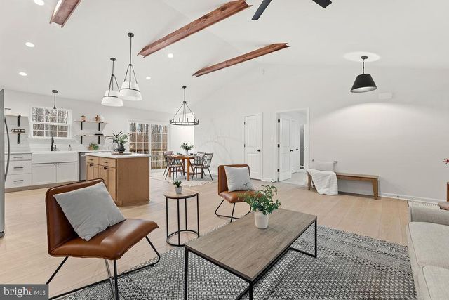 145 EVERETT LN, Mineral, VA 23117