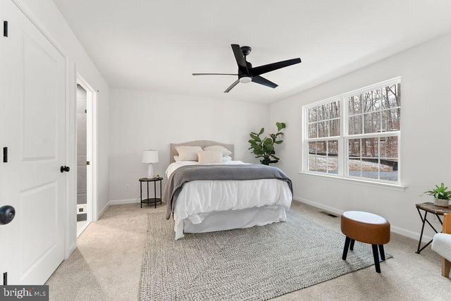 145 EVERETT LN, Mineral, VA 23117