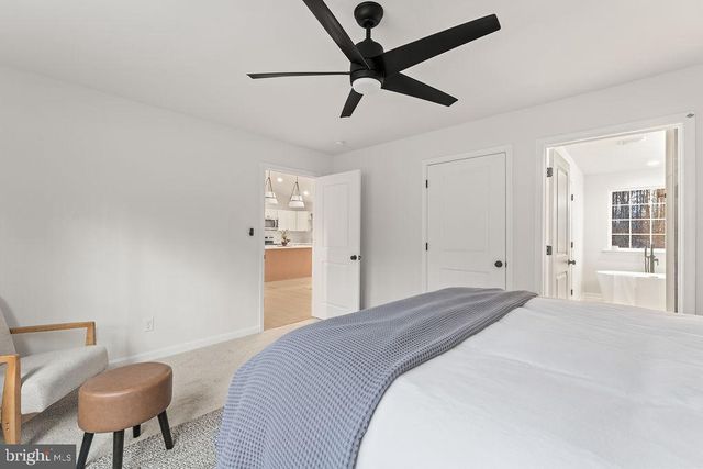 145 EVERETT LN, Mineral, VA 23117