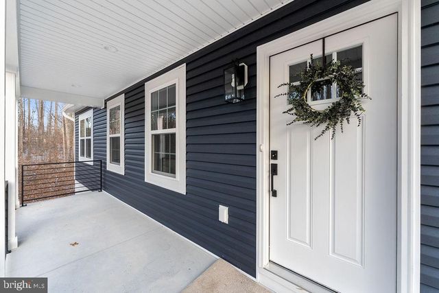 145 EVERETT LN, Mineral, VA 23117