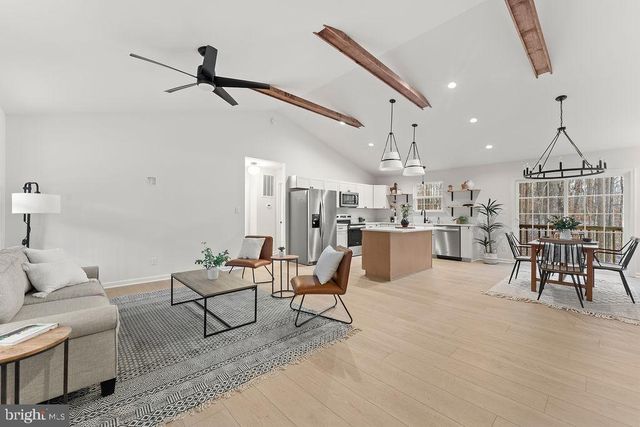 145 EVERETT LN, Mineral, VA 23117