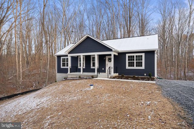 145 EVERETT LN, Mineral, VA 23117