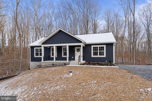 145 EVERETT LN, Mineral, VA 23117