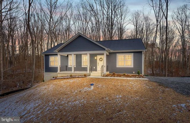 145 EVERETT LN, Mineral, VA 23117