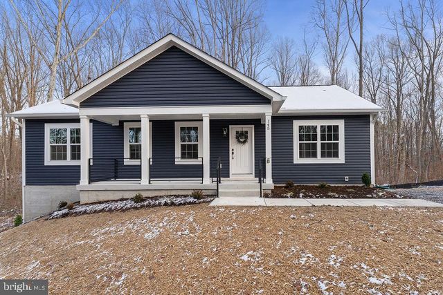 145 EVERETT LN, Mineral, VA 23117