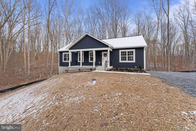 145 EVERETT LN, Mineral, VA 23117