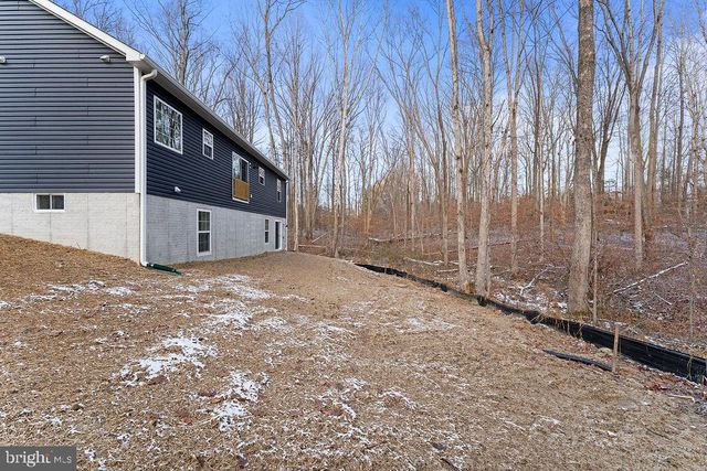 145 EVERETT LN, Mineral, VA 23117