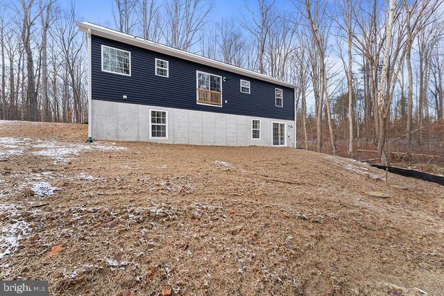 145 EVERETT LN, Mineral, VA 23117