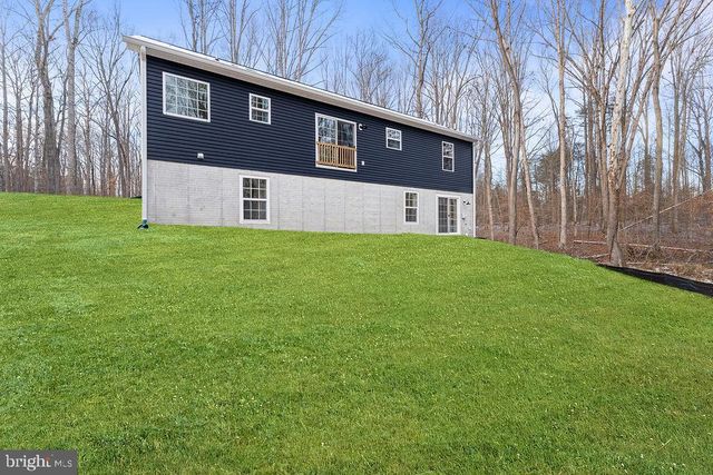 145 EVERETT LN, Mineral, VA 23117