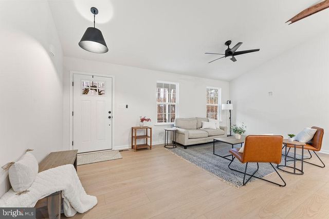 145 EVERETT LN, Mineral, VA 23117