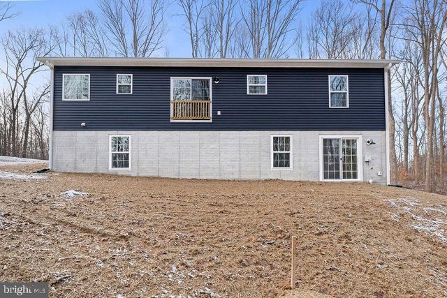 145 EVERETT LN, Mineral, VA 23117