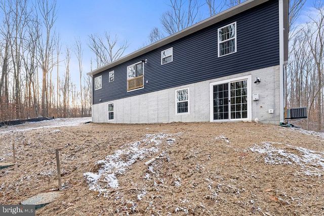 145 EVERETT LN, Mineral, VA 23117