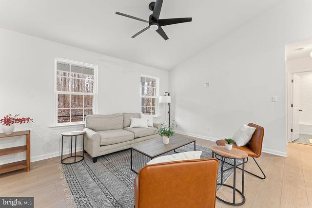 145 EVERETT LN, Mineral, VA 23117