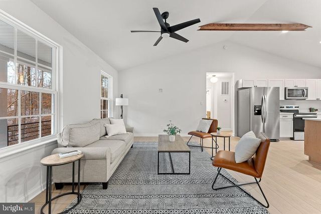 145 EVERETT LN, Mineral, VA 23117