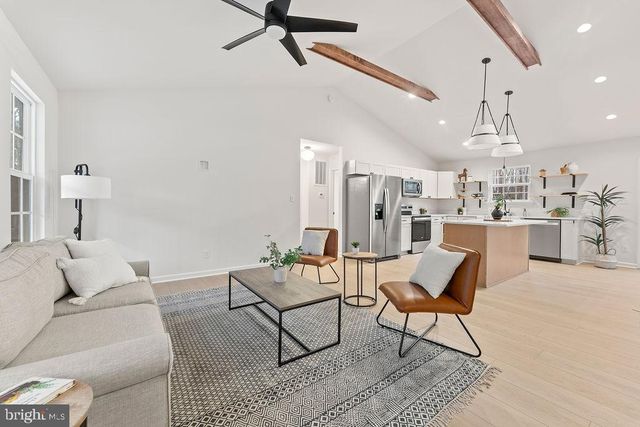 145 EVERETT LN, Mineral, VA 23117