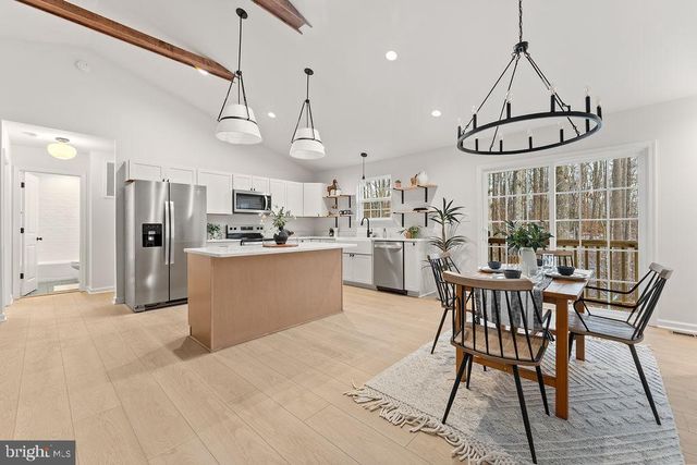 145 EVERETT LN, Mineral, VA 23117