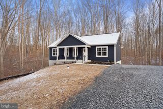 145 EVERETT LN, Mineral, VA 23117