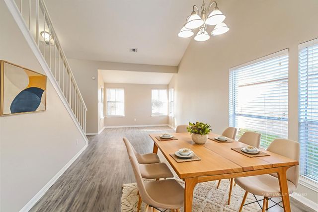 15915 Vista Del Mar Drive, Houston, TX 77083