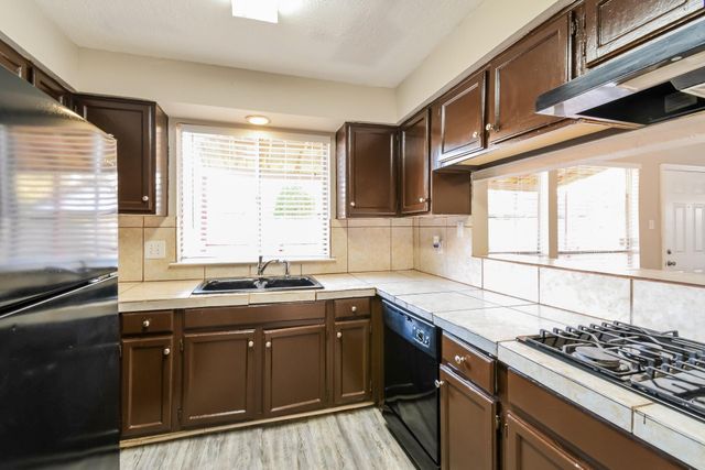 15915 Vista Del Mar Drive, Houston, TX 77083