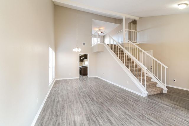 15915 Vista Del Mar Drive, Houston, TX 77083