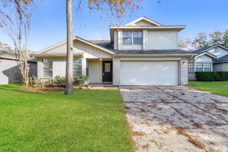 15915 Vista Del Mar Drive, Houston, TX 77083