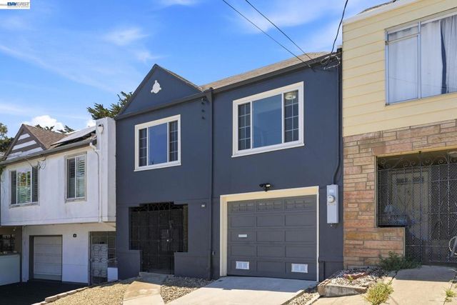 780 Goettingen St, San Francisco, CA 94134