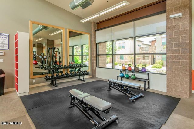 1250 N Abbey Lane Unit 219, Chandler, AZ 85226