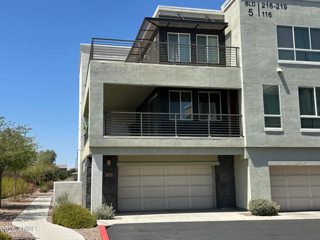 1250 N Abbey Lane Unit 219, Chandler, AZ 85226