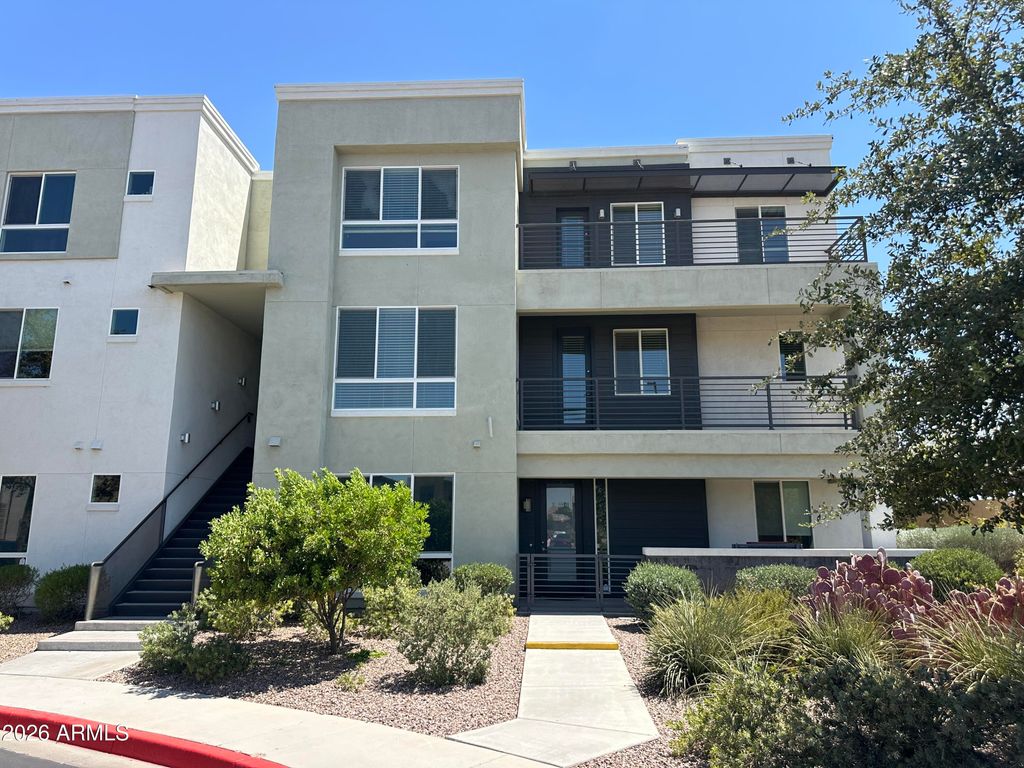 1250 N Abbey Lane Unit 219, Chandler, AZ 85226